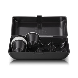 Hardcase + accessoires voor Pixapresso